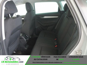 Skoda Karoq Karoq 2.0 TDI EVO SCR 115 CV DSG Exe  occasion  Beaupuy - photo n7