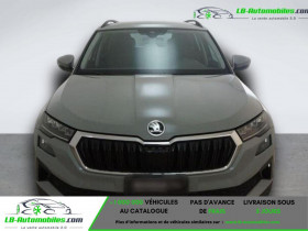 Skoda Karoq Karoq 2.0 TDI EVO SCR 115 CV DSG Exe  occasion  Beaupuy - photo n4