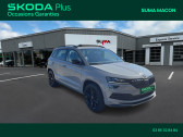 Annonce Skoda Karoq occasion Essence Karoq 2.0 TSI 190 ch ACT 4x4 DSG7  Macon
