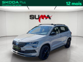 Annonce Skoda Karoq occasion Essence Karoq 2.0 TSI 190 ch ACT 4x4 DSG7  Macon