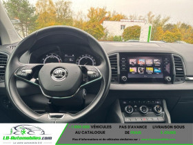 Skoda Karoq KAROQ Clever 1.0T 81kW*Klimaautomatik*Sitzheizun  occasion  Beaupuy - photo n2