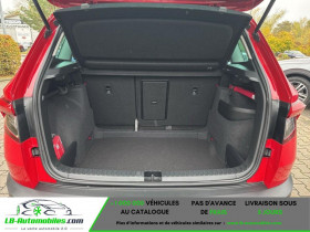 Skoda Karoq KAROQ Clever 1.0T 81kW*Klimaautomatik*Sitzheizun  occasion  Beaupuy - photo n11