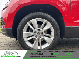 Skoda Karoq KAROQ Clever 1.0T 81kW*Klimaautomatik*Sitzheizun  occasion  Beaupuy - photo n10