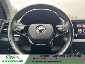 Skoda Karoq KAROQ Clever 1.0T 81kW*Klimaautomatik*Sitzheizun  occasion  Beaupuy - photo n9