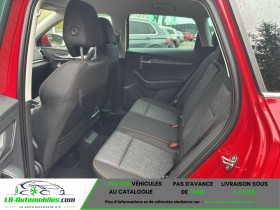 Skoda Karoq KAROQ Clever 1.0T 81kW*Klimaautomatik*Sitzheizun  occasion  Beaupuy - photo n8