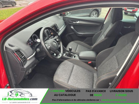 Skoda Karoq KAROQ Clever 1.0T 81kW*Klimaautomatik*Sitzheizun  occasion  Beaupuy - photo n7