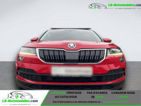 Skoda Karoq KAROQ Clever 1.0T 81kW*Klimaautomatik*Sitzheizun  occasion  Beaupuy - photo n6