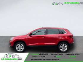 Skoda Karoq KAROQ Clever 1.0T 81kW*Klimaautomatik*Sitzheizun  occasion  Beaupuy - photo n5