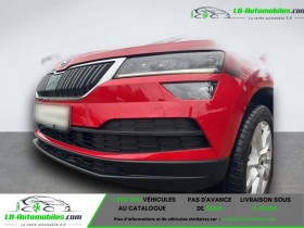 Skoda Karoq KAROQ Clever 1.0T 81kW*Klimaautomatik*Sitzheizun  occasion  Beaupuy - photo n4