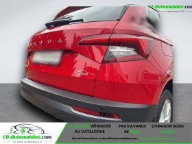 Skoda Karoq KAROQ Clever 1.0T 81kW*Klimaautomatik*Sitzheizun  occasion  Beaupuy - photo n3