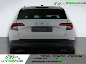 Skoda Karoq KAROQ DRIVE 125 1.6TDI DSG DIGITALER-TACHO+LED  occasion  Beaupuy - photo n6