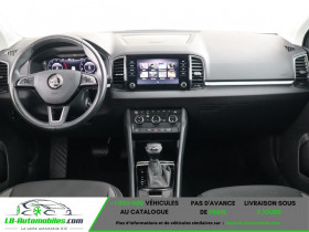 Skoda Karoq KAROQ DRIVE 125 1.6TDI DSG DIGITALER-TACHO+LED  occasion  Beaupuy - photo n3
