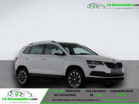 Skoda Karoq KAROQ DRIVE 125 1.6TDI DSG DIGITALER-TACHO+LED  occasion  Beaupuy - photo n2