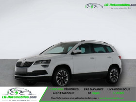 Skoda Karoq , garage LB AUTOMOBILES  Beaupuy