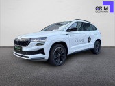 Skoda Karoq KAROQ SPORTLINE 1.5 TSI EVO 2 150 CH DSG7 ACT   Aurillac 15