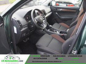 Skoda Karoq Scout 4x4 *PDC V+H*KAMERA*SHZ*  occasion  Beaupuy - photo n5