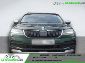 Skoda Karoq Scout 4x4 *PDC V+H*KAMERA*SHZ*  occasion  Beaupuy - photo n4