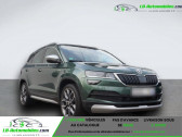 Skoda Karoq Scout 4x4 *PDC V+H*KAMERA*SHZ*   Beaupuy 31