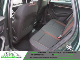 Skoda Karoq Scout 4x4 *PDC V+H*KAMERA*SHZ*  occasion  Beaupuy - photo n6