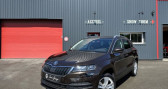 Skoda Karoq occasion année 2018 boite Automatique Annonce Skoda Karoq occasion Diesel SCR Style 1.6 TDI 116 DSG7 2018 à Saint Berthevin
