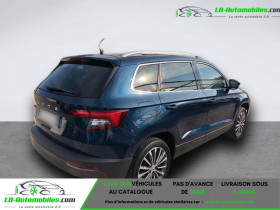 Skoda Karoq SKODA Karoq 1.0 TSI Ambition OK NEOPATENTATI  occasion  Beaupuy - photo n4