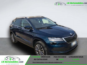 Skoda Karoq SKODA Karoq 1.0 TSI Ambition OK NEOPATENTATI  occasion  Beaupuy - photo n2