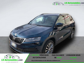Skoda Karoq , garage LB AUTOMOBILES  Beaupuy