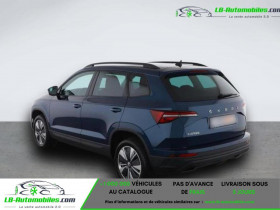 Skoda Karoq SKODA Karoq 1.5 TSI ACT DSG Executive  occasion  Beaupuy - photo n4