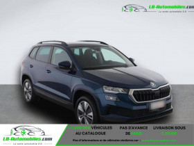Skoda Karoq SKODA Karoq 1.5 TSI ACT DSG Executive  occasion  Beaupuy - photo n2