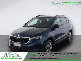 Skoda Karoq , garage LB AUTOMOBILES  Beaupuy