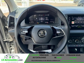 Skoda Karoq SKODA Karoq 1.5 TSI ACT DSG Executive  occasion  Beaupuy - photo n5