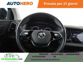 Skoda Karoq SKODA Karoq 1.5 TSI ACT DSG Executive  occasion  Beaupuy - photo n6