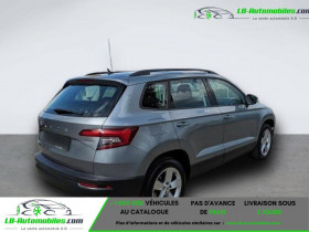 Skoda Karoq SKODA Karoq 1.6 TDI DSG  occasion  Beaupuy - photo n2