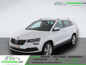 Skoda Karoq , garage LB AUTOMOBILES  Beaupuy