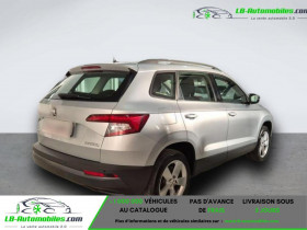 Skoda Karoq SKODA Karoq 1.6 TDI SCR DSG Style  occasion  Beaupuy - photo n3