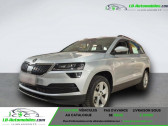 Skoda Karoq SKODA Karoq 1.6 TDI SCR DSG Style   Beaupuy 31