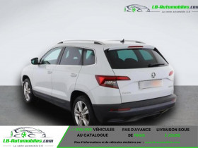 Skoda Karoq SKODA Karoq 1.6 TDI SCR DSG Style  occasion  Beaupuy - photo n4