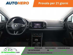 Skoda Karoq SKODA Karoq 1.6 TDI SCR DSG Style  occasion  Beaupuy - photo n3