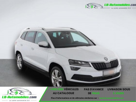 Skoda Karoq SKODA Karoq 1.6 TDI SCR DSG Style  occasion  Beaupuy - photo n2
