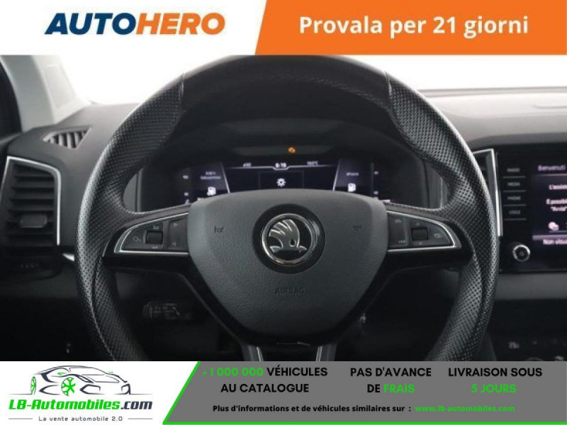 Skoda Karoq SKODA Karoq 1.6 TDI SCR DSG Style  occasion  Beaupuy - photo n6