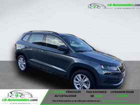 Skoda Karoq SKODA KAROQ 1600 DSG 115 CV AMBITION  occasion  Beaupuy - photo n2