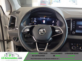 Skoda Karoq SKODA Karoq 2.0 tdi evo Ambition 115cv dsg  occasion  Beaupuy - photo n9