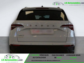 Skoda Karoq SKODA Karoq 2.0 tdi evo Ambition 115cv dsg  occasion  Beaupuy - photo n7