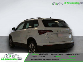 Skoda Karoq SKODA Karoq 2.0 tdi evo Ambition 115cv dsg  occasion  Beaupuy - photo n4