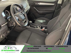 Skoda Karoq SKODA Karoq 2.0 TDI EVO SCR 115 CV DSG Executive  occasion  Beaupuy - photo n4