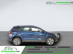 Skoda Karoq SKODA Karoq 2.0 TDI EVO SCR 115 CV DSG Executive  occasion  Beaupuy - photo n5