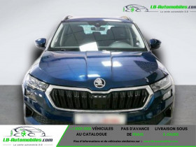 Skoda Karoq SKODA Karoq 2.0 TDI EVO SCR 115 CV DSG Executive  occasion  Beaupuy - photo n4