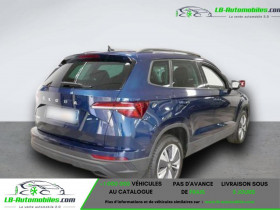 Skoda Karoq SKODA Karoq 2.0 TDI EVO SCR 115 CV DSG Executive  occasion  Beaupuy - photo n3