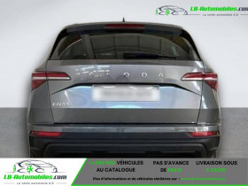 Skoda Karoq SKODA Karoq 2.0 TDI EVO SCR 115 CV DSG Executive  occasion  Beaupuy - photo n6