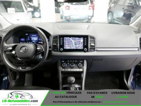 Skoda Karoq SKODA Karoq 2.0 TDI EVO SCR 115 CV DSG Executive  occasion  Beaupuy - photo n2